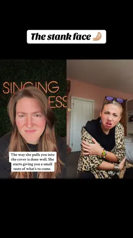 #duet with @Lilly 🪩 #singing #rasp #vocalcoachreacts #vocalcoach 