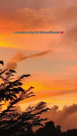 #sunrise #fyp #fyppppppppppppppppppppppp #foryoupage 