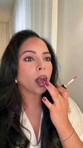 Need some more combos to try! ✨  #pradabeauty #fallmakeup #lipcombos #nyccreator @pradabeauty @NYX Professional Makeup 