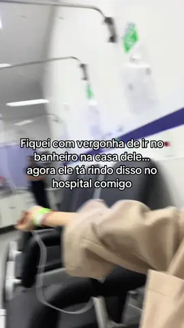 Moral da história: vergonha passa, constipação não 😂💩 #históriadarealidade #situaçãoreal #humor #fy 