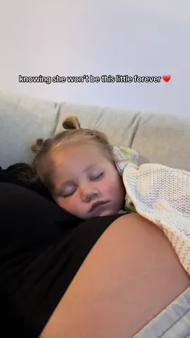 naps on the bump>> #MomsofTikTok #fyp #momtok #toddler #momlife 