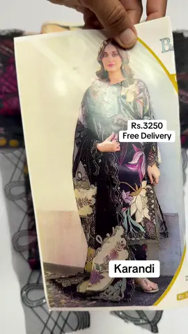BAROQUE KARANDI STUFF LUXURY PATCHES #03016642775 #free_delivery #cash_on_delivery🚚🛍 #foryou #Allow_To_Open 