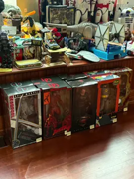 Many new arrivals this week at #KokomoToys make sure to visit us Wednesday through Saturday from 12 to 5. #MidwestToyStore 