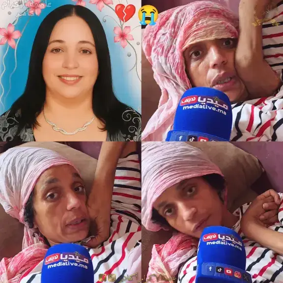 تسمع القصة ديال هاد السيدة مسكينة والله ماتبقا دير تيقة فشي واحد .. هاد البنت كانت أية من الجمال قرات ودمرات حتى ولات عايشة في فرنسا خدامة فيها بيخير وعلى خير مهاليا فواليديها و وليداتها وكدخل المغرب في وقت العطلة ديالها، كانت عندها واحد صحبتها كتيق فيها بزاف مشاركين الملحة والطعام كبرو مع بعضياتهم وتشاركو الحلوة والمرة، كتقول واحد الوقت لوسها كان باغي يتزوج بصاحبتها وملي سولوها قالت ليهم كلمة حق عليها ولكن هي معجبهاش الحال وانتقـ..ـمت منها واحد الإنتقام مسكينة وخا يكون قلبك حجر ماتقدر دير بحالو ف