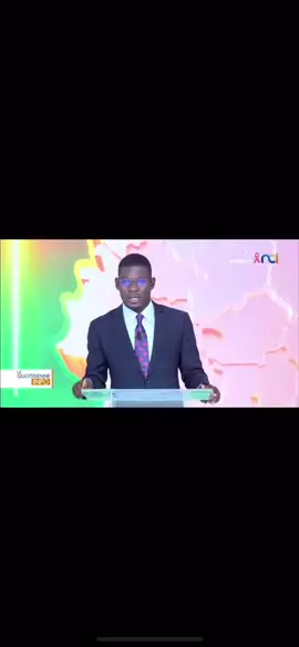Quelle apostrophe ! Un véritable délice d’éloquence d’@Alassane Drabo Officiel ✌🏾❤️ @NCI TikTok  #television#cotedivoire🇨🇮#politique#tiktokviral 