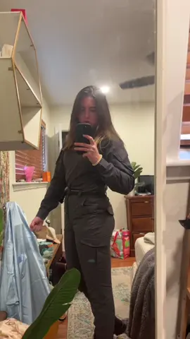 Protect and serve 💅🏻 #tactical #halloween #mandalorian 