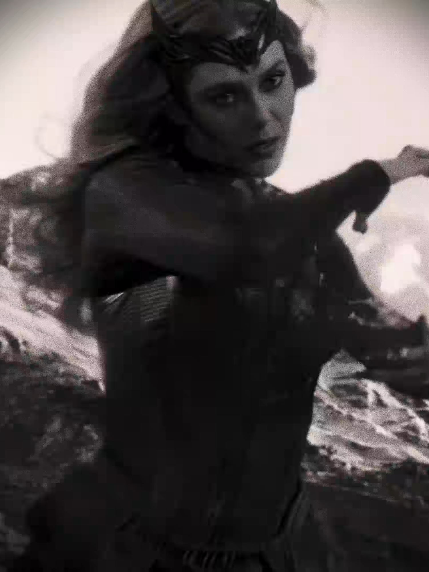 gimme a sec to get back on my grind chat #fyp #wandamaximoff #scarletwitch #elizabetholsen #marvel #avengers #multiverseofmadness #drstrange #trending #edit #viral #civilwar #ageofultron #infinitywar #endgame