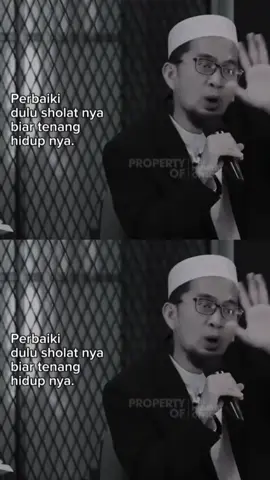 ketenangan itu dari memperbaiki hubungan dengan allah❤️‍🩹