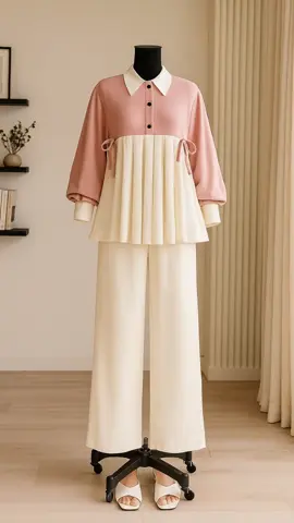 Setelan wanita #setelanwanita #fashion #setelanmurah #setelan #fyp 