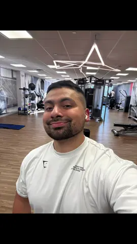 Workout completion ✅ #viral #fyp #gym 