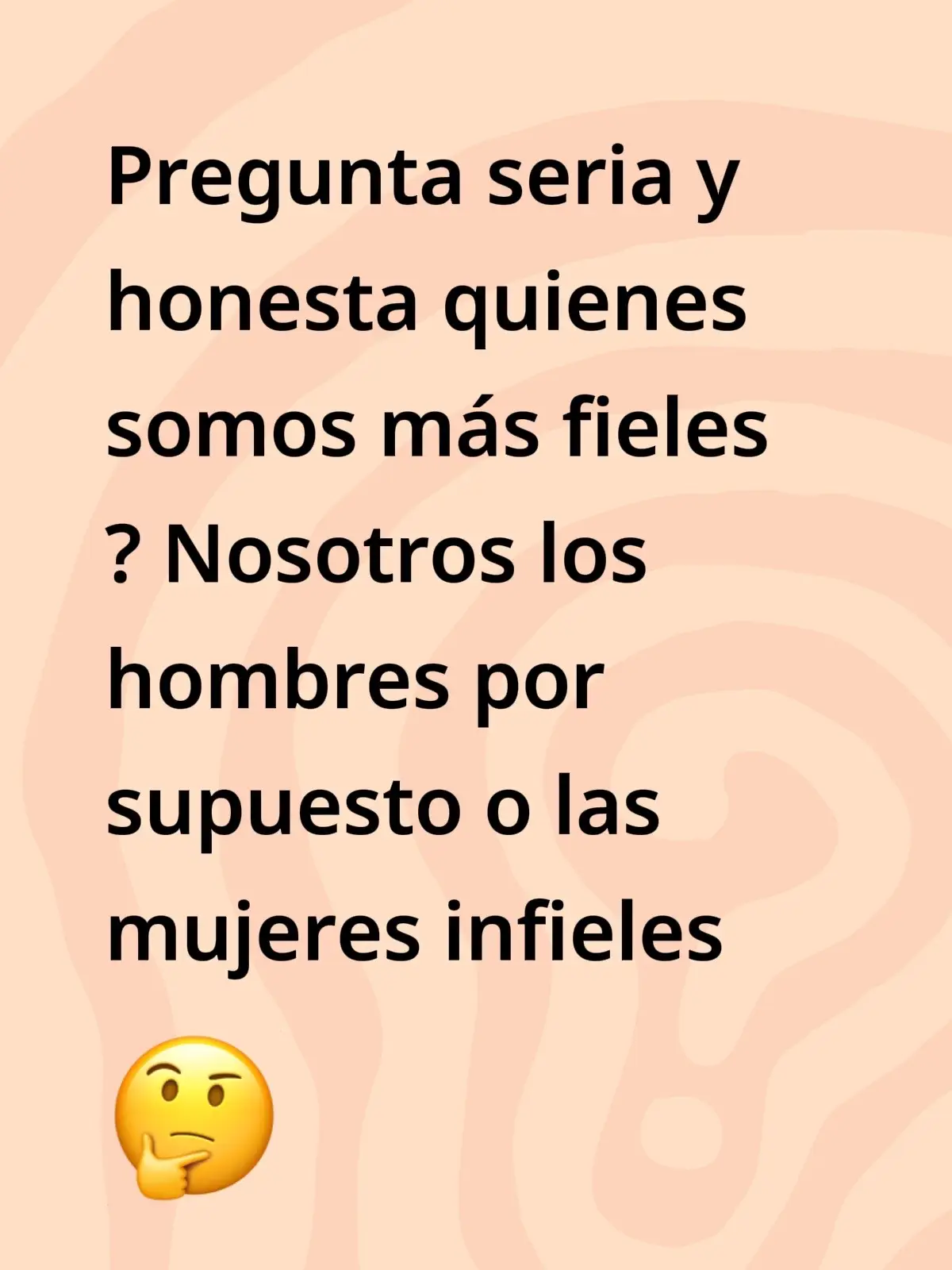 Somos los más fieles e inocentes #inspiration 