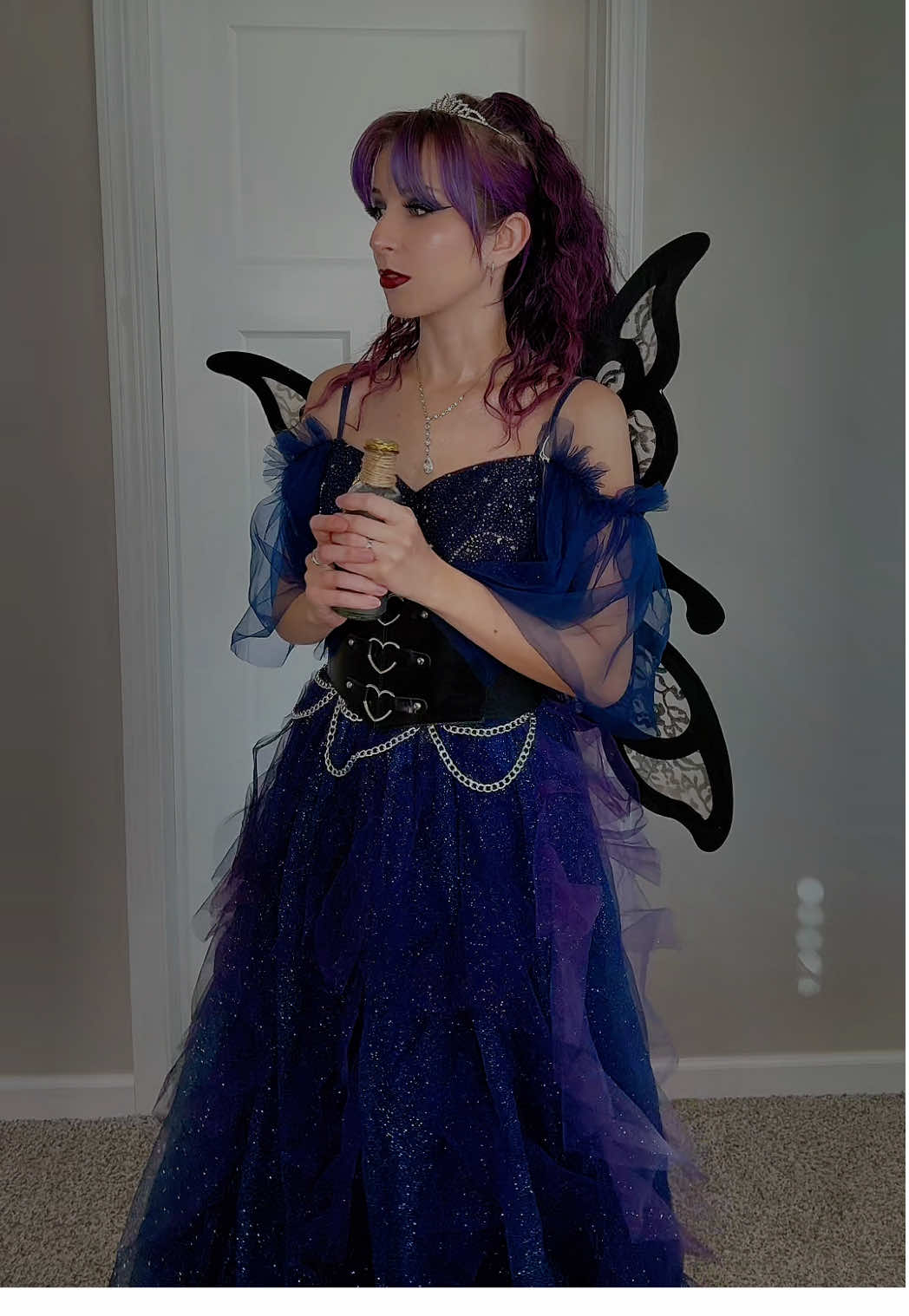 He was pretty chill. 