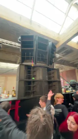 multiteknomnibus 3.0 🇧🇪🤯#freeparty #son #tawa #kiffe 