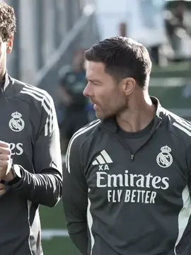 Real Madrid back to training 🔥#halamadrid #realmadridfc #foryoupage 