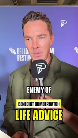 Ahead of his upcoming movie The Thing With Feathers, the legendary Benedict Cumberbatch shared some inspiring words for the Pubity Community. Benedict told us regret is the biggest enemy of happiness! Benedict Cumberbatch is one of the most acclaimed actors of his generation, he has delivered unforgettable performances in The Imitation Game, Doctor Strange, and The Power of the Dog. Next, he stars in The Thing With Feathers, a deeply moving drama about resilience and the power of hope, a role that promises to showcase his depth and add another extraordinary chapter to his celebrated career. #RoadTo19M #Pubity #film #movie 