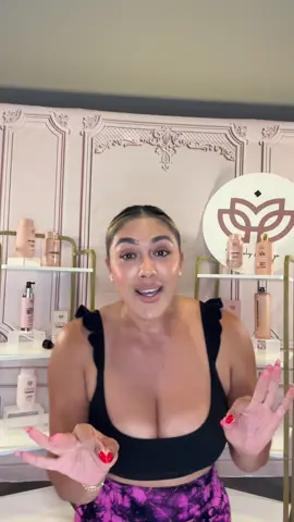 Besties get the best hair essentials today!! There’s a discount!! #tiktokshop #fy #simplymandys #beautifulhair