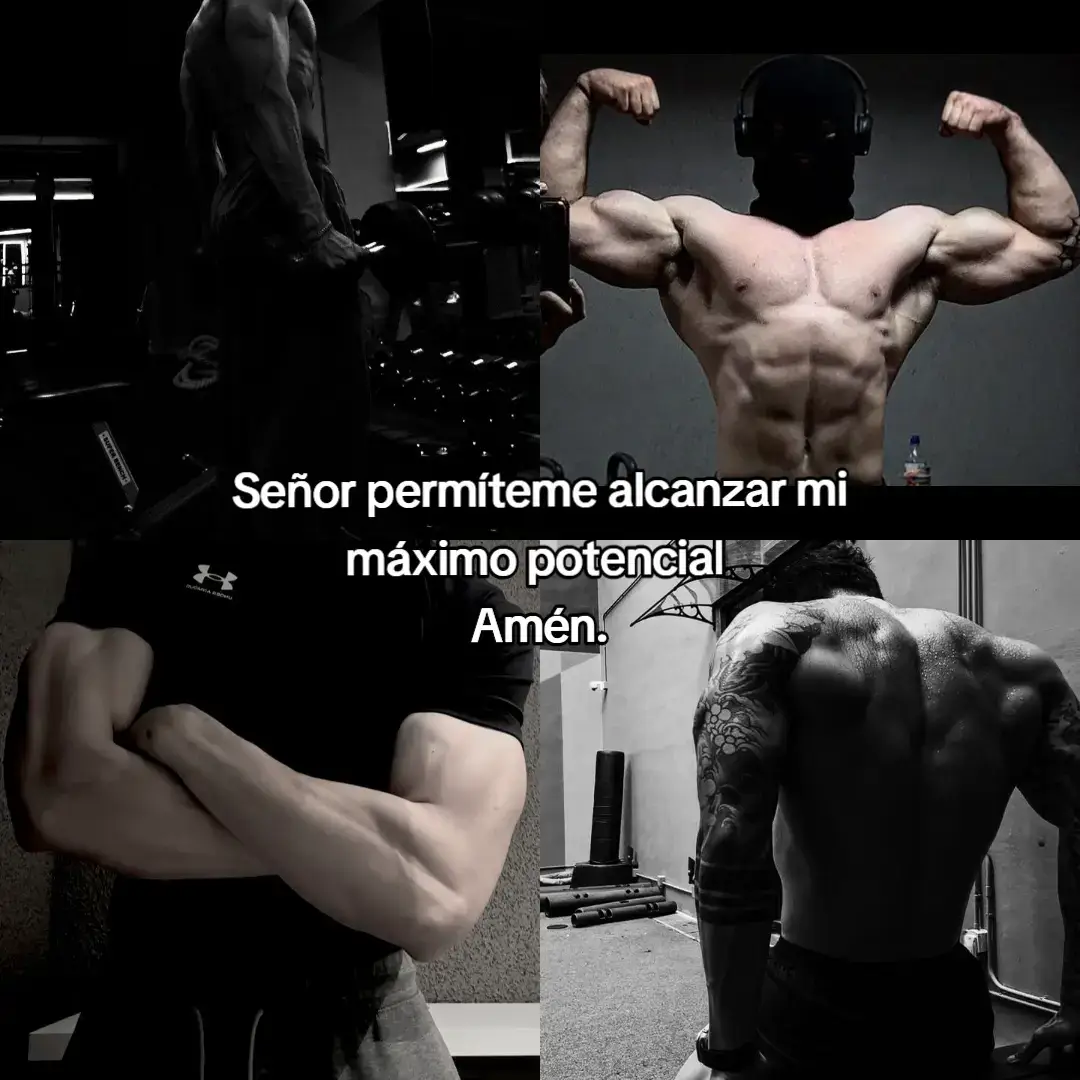 #gym #gymrat #motivacion #fisico #amén 