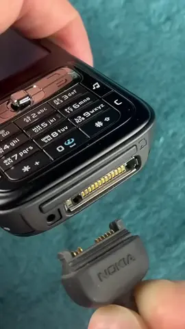 Nokia N73 music edition #nokia #nostalgia #tiktok #oldphone #video 