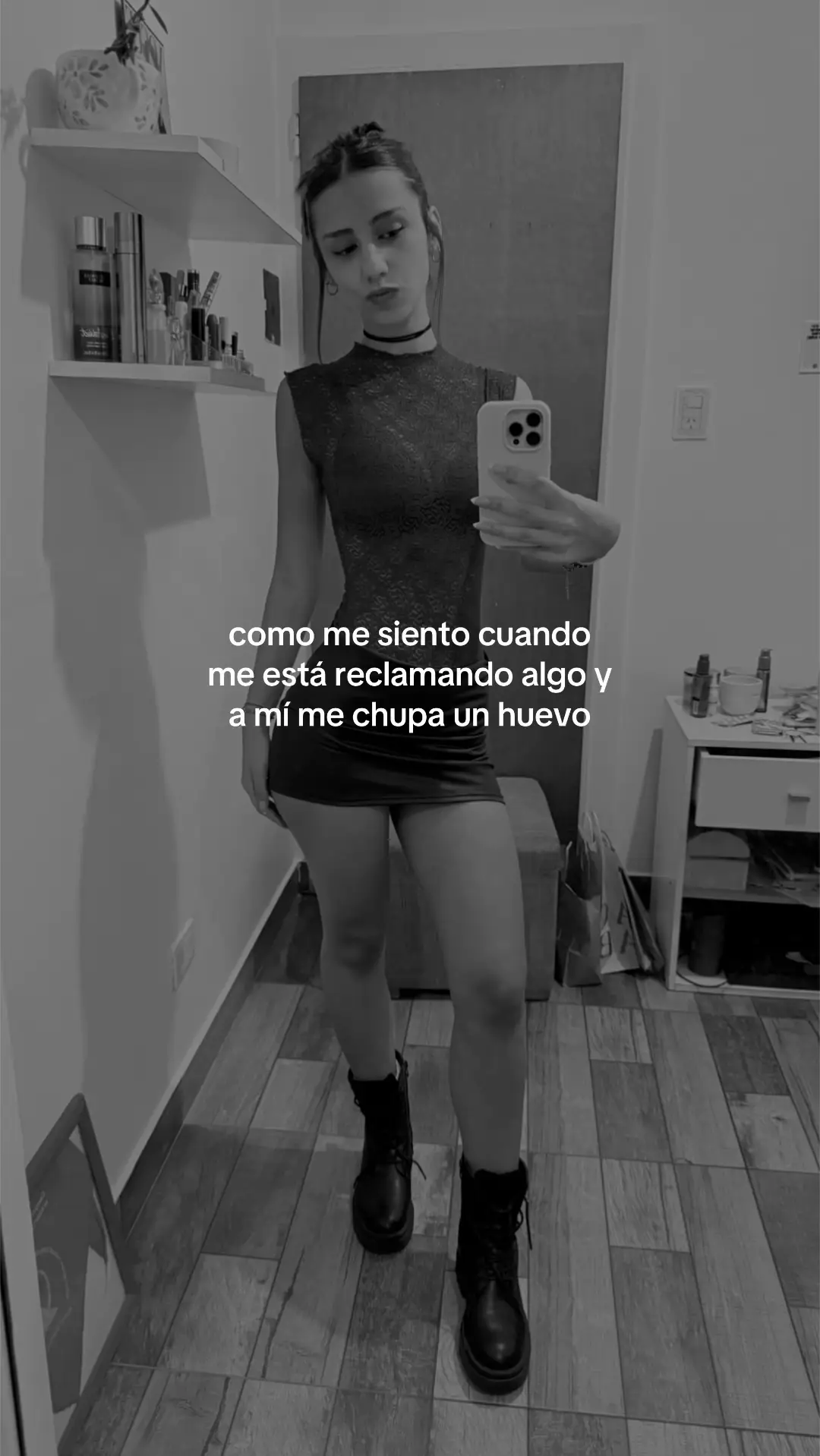 #losodio #nomehablen 