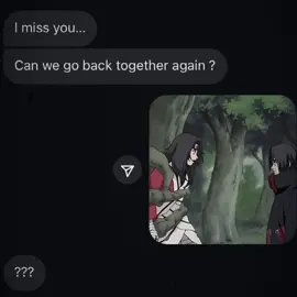 Genjutsu of that level doesn’t work on me… #fyp #naruto #itachi #edit #anime 