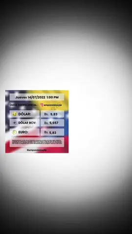 como te extraño dólar a 5bs 😞 #venezuela #venezuela🇻🇪 #fyp #dolar #caracas 