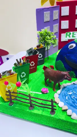 #البيئه  #التلوث_البيئي  #علوم  #كيمياء🌡🧪  #يوم_المدير_العالمي 