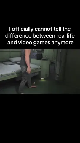 These graphics are too realistic!