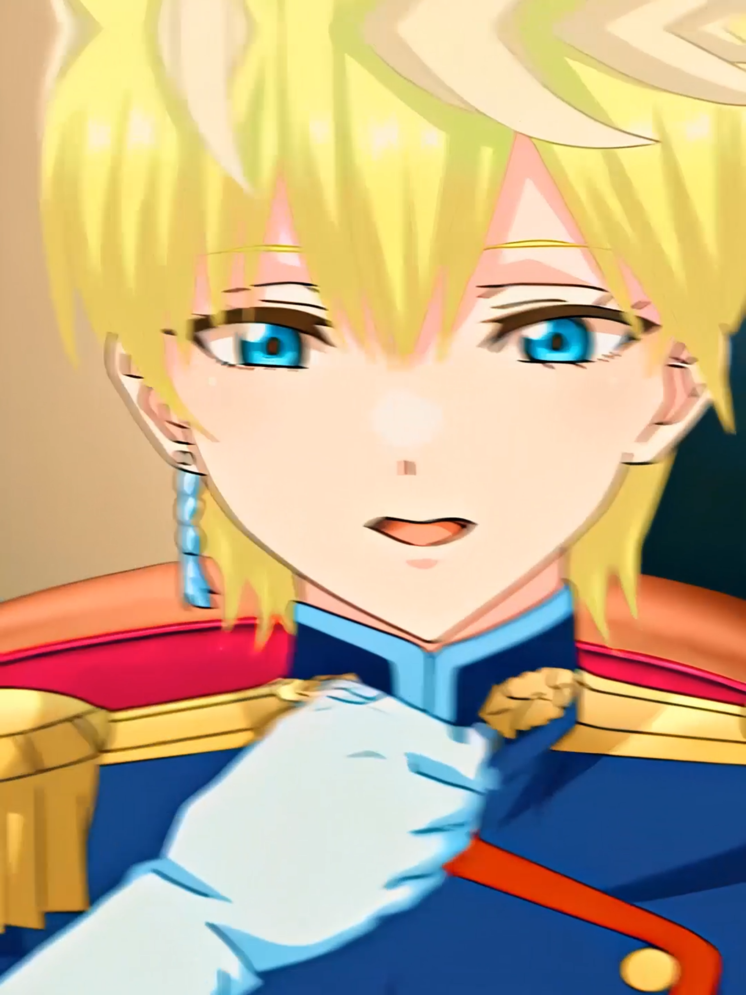 #anime #chainedsoldier #matoseiheinoslave #tenka #tenkaizumo #edit #fyp