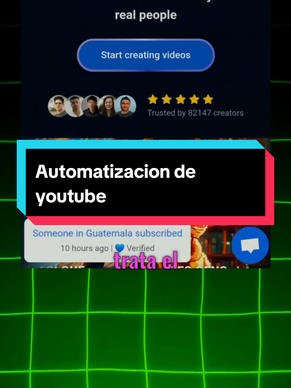 Asi creo videos con IA. Tras varios pasos creo los videos usabdo una herramienta de IA llamada clipshort.co para crear los videos en minutos #sora #automatizacionyoutube #monetizarfacebook #klingai 