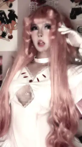 Saja boys deserved more songs and I’ll never stop crying about it #makmeviral #makemefamous #madoka #madokamagic #cosplay 
