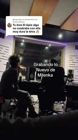 Respuesta a @Stylo Urbano #UntelaKeloway #milenkanolasco🎀 #benji #music 