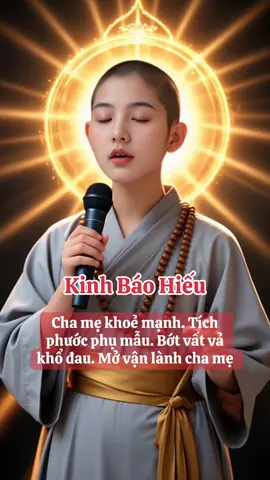 Mẹ có biết con yêu mẹ nhiều dù câm nín nhưng con thật lòng muốn nói#phatphapnhiemmau #loiphatday #nhacphat #baohieuchame #phatphap 