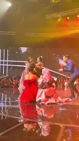 Tasya gajadi sujud + ferdi ketempelan arbil 😭🤏🏼🤣 #da7indosiar #ferdida7 #arbilda7 #tasyada7 #da7 