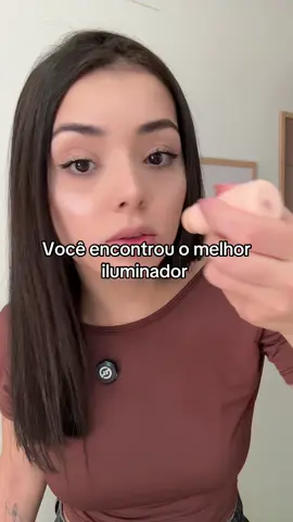 #iluminador #iluminadorbastao #iluminadorrarebeauty @SACE LADY BR 