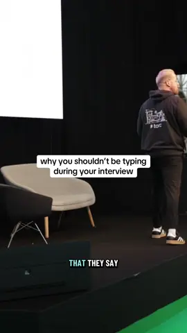 old school notes it is  #jobinterview #jobinterviewtips 