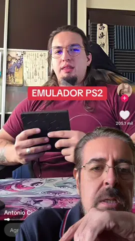 #pacoweb #vamostestearlo #humor 