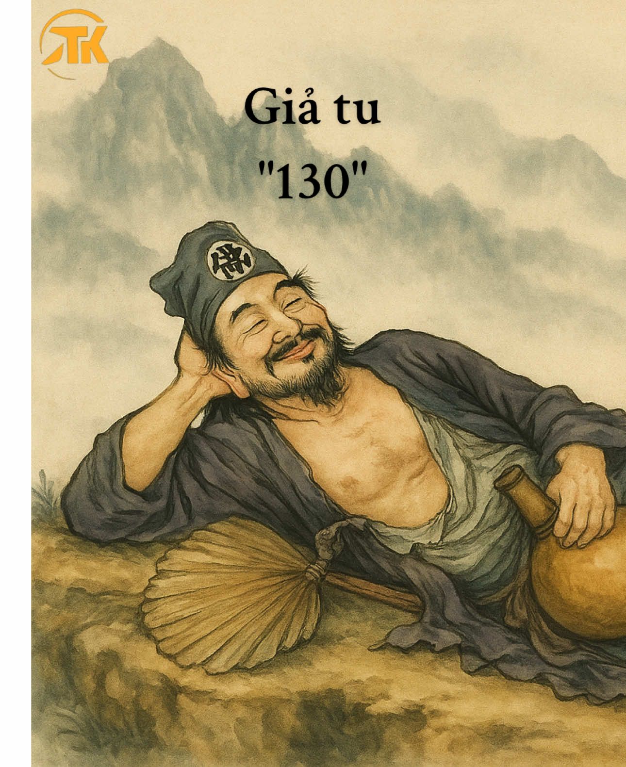 Giả tu #tediendaovadoi #daophat #phatphapnhiemmau #tecong #xuhuong 