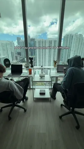 Just lock in bro…. #fyppppppppppppppppppppppp #miami #advertising #goals #advertising 