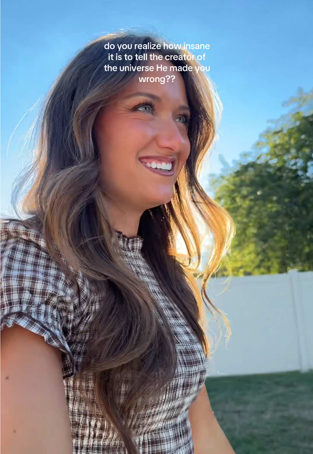 made in HIS IMAGE girl, walk like it 