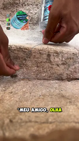 #fyp #linha #multifilamento #pescaria 