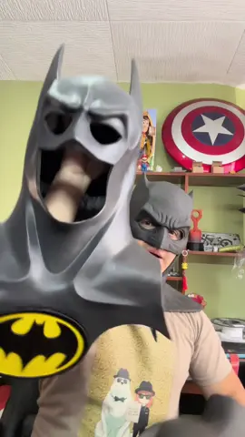 Pide ahora la tuya!!! Stock limitado! #batman #thebatman #halloweencostume #cosplay 