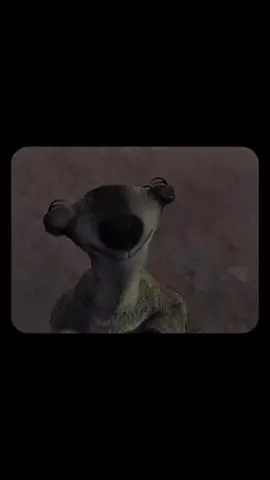 Motivational Sloth 🦥 ##iceage ##viral ##life ##reality ##sid