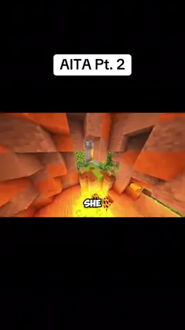 AITA Pt. 2 #fyp #viral #reddit #aita #redditstories 