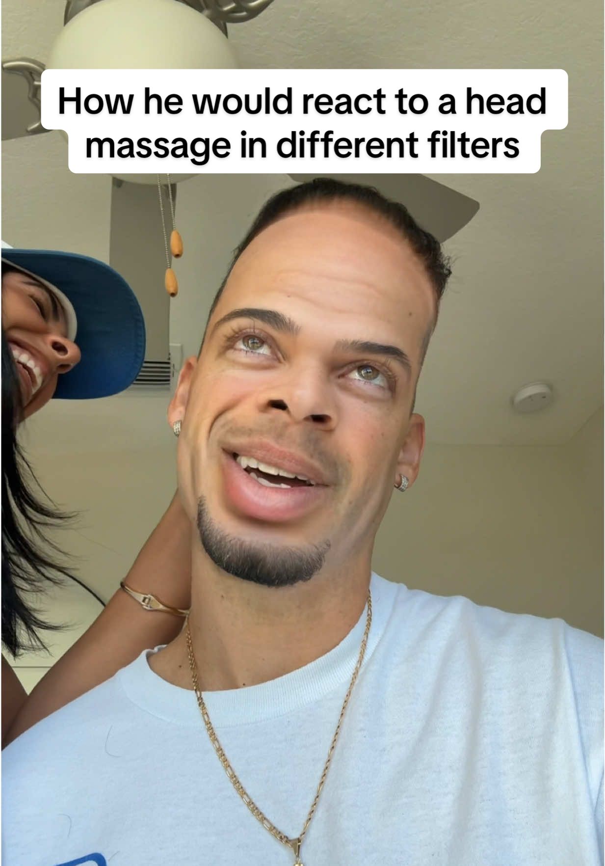 Part 6 | Who doesn’t love a good head rub?! 😂 