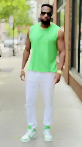 #CapCut #fashiontiktok #teamgemini♊️🥂🍾 #creatorsearchinsights @Irvin Randle 