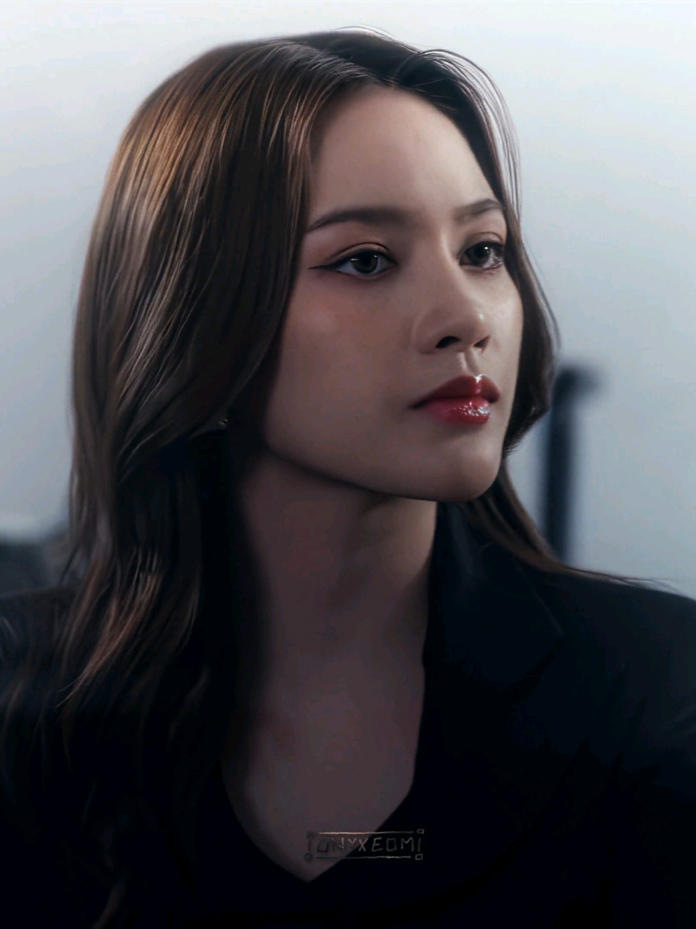 this could've took me 30 mins if she wasn't this fine #dangerousqueentheseries #glseries #tkphinyanech #nurdesoraya  Here's your gift Chiara HAPPY BIRTHDAY  @Chiara ⭐️ @rey @fayegyo @sarah @ae.lxsande @teila .ᐟ @ray @Phinyanech.h 