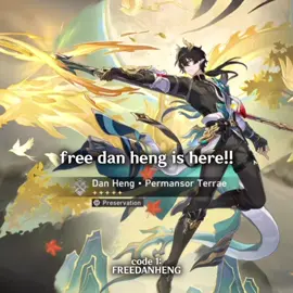 Lots of yummy stuff today!! hi !! are you confused on how to get dan heng?? this is a guide! 🩷 You must be trailblazer level 3 or higher to obtain Dan Heng • PT for free! if you're level 3+ then you just have to log in and it'll automatically show up! You can claim Dan Heng • PT for free until Version 4.0! after 4.0 you'll have to obtain Dan Heng • PT via his banner 🩷 #HonkaiStarRail #hsrcreators #danhengpt #anaxa #fyp 