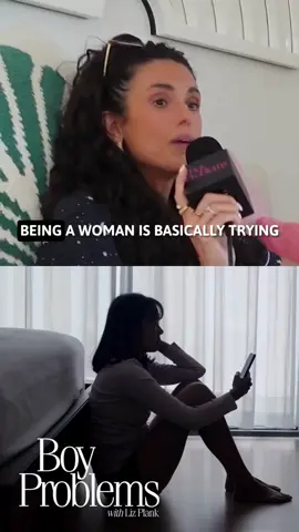 being a woman is just trying not to go to jail. #boyproblems #girls #millennial #MentalHealth 