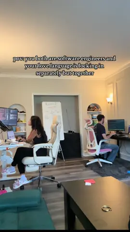 date night = pair programming 😂 #softwareengineer #programmer #coding #code #javascript 