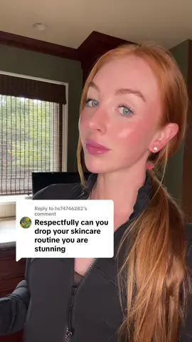 Replying to @hs74746282 I wasn’t kidding when I said this was going to be a long video! 😅 Just in case you can’t make it through all 10 minutes I’ll drop the products of my 5 day cycle in order below. I’ll also definitely be doing a few follow up videos on other related skincare topics since this is a hobby of mine and I love all things related to skincare! If you have any questions or want me to do a video on anything else please let me know :)                  #skincare #skincareroutine #morningroutine #nightroutine @Caudalie @Paula’s Choice @SkinCeuticals @SkinMedica® @Supergoop @COSRX UK @OBAGI MEDICAL SKINCARE @The Ordinary                     Morning Routine (same everyday) - cleanser (use a gentle one like CeraVe)  - Paula’s Choice resist toner  - Inkey List Hylaronic Acid  - SkinCeuticals Vitamin C E  - CosRx oil-free birch sap moisturizer  - Supergoop Mineral tinted SPF 40  Day 1 Night  - cleanser - CosRx AC toner  - Inky List HA  - CosRx snail musin - Obagi Medical moisturizer                                                                   Day 2 night  - Caudalie oil cleanser - Paula’s Choice Resist toner  - Inkey List Hyaluronic Acid serum  - A313 retinol  - Obagi Medical Hydrate Luxe Moisture Rich cream  Day 3 night - Caudalie oil cleanser  - Paula’s Choice Resist toner - Inkey List HA serum - SkinMedica TNS Advance+ Serum - SkinCeuticals Triple Lipid Restore Moisturizer - Volufiline under eyes and near nasalabial folds  Day 4 night  - Caudalie oil cleanser  - Paula’s Choice Resist toner - Inkey List HA serum - SkinCeuticals P-Tiox - SkinCeuticals Triple Lipid Restore Moisturizer - Volufiline under eyes and near nasalabial folds  Day 5 night  - Caudalie oil cleanser  - Paula’s Choice Resist toner - Inkey List HA serum - SkinCeuticals Resveratrol B E  - SkinCeuticals Triple Lipid Restore Moisturizer - Volufiline under eyes and near nasalabial folds 